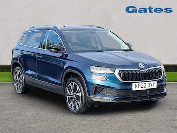 Skoda - Karoq