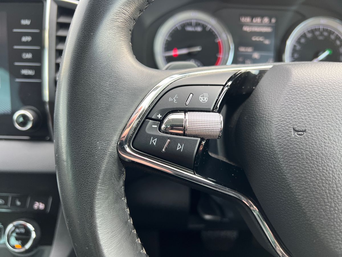 Used Skoda Karoq 2022 for sale - 76507469: Photo 26