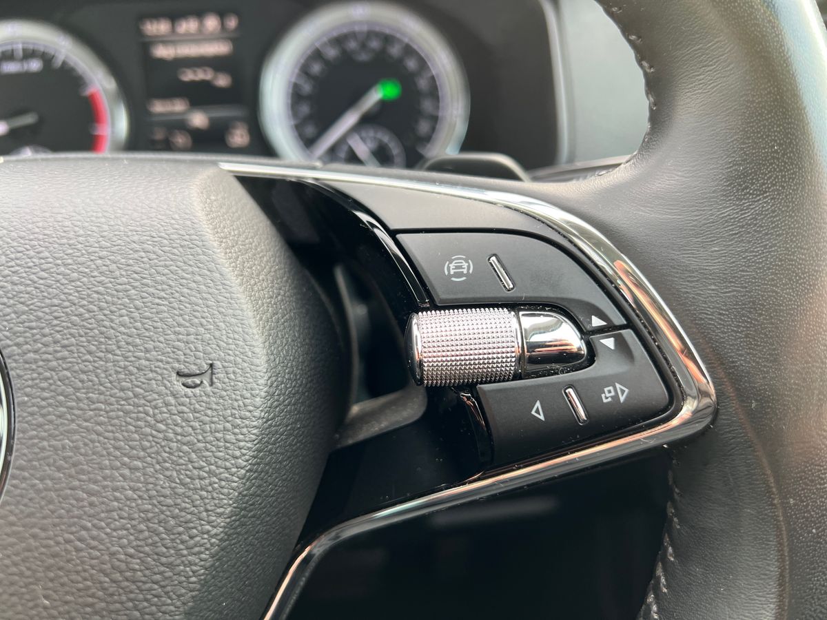 Used Skoda Karoq 2022 for sale - 76507469: Photo 27