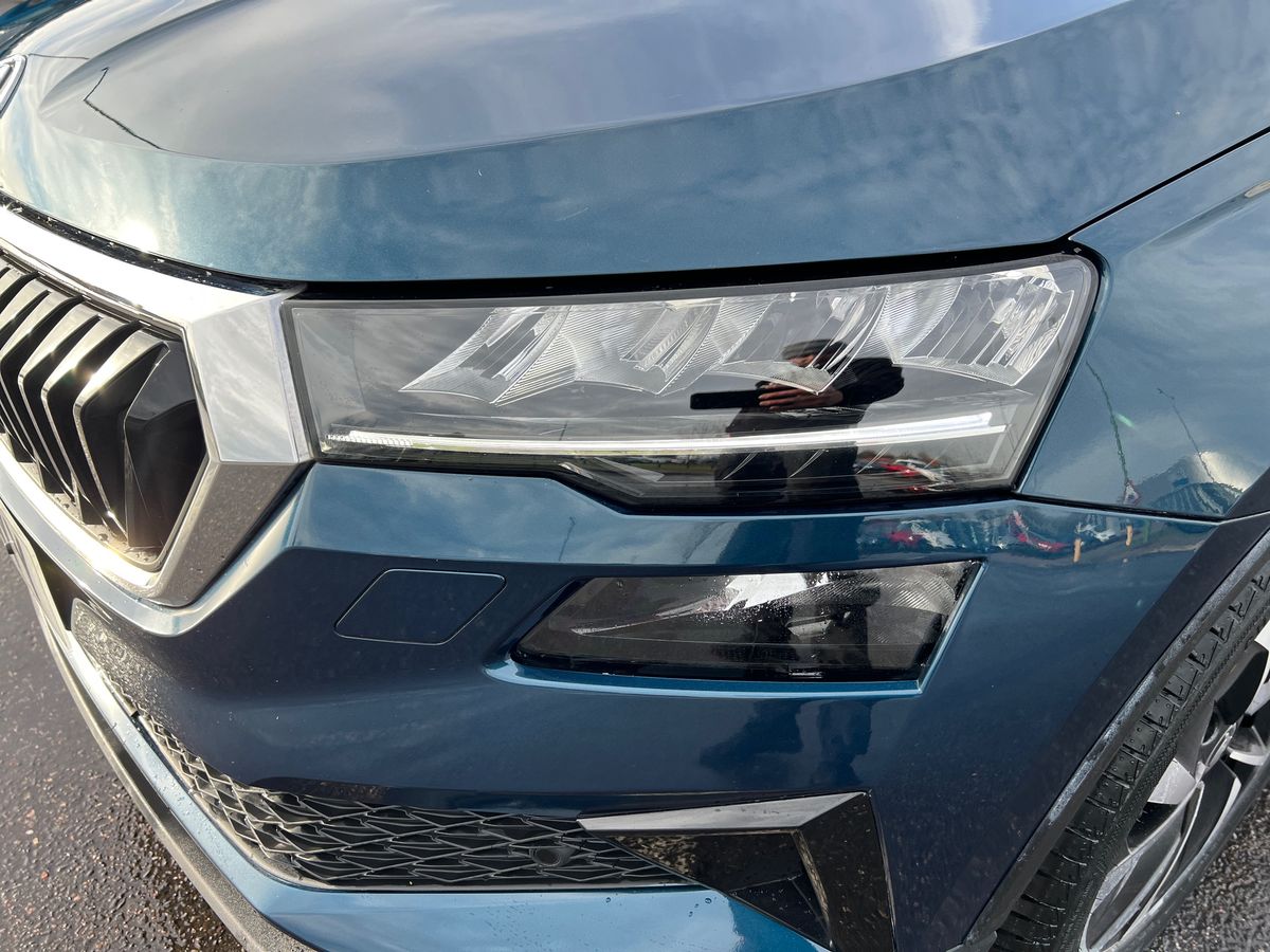 Used Skoda Karoq 2022 for sale - 76507469: Photo 32