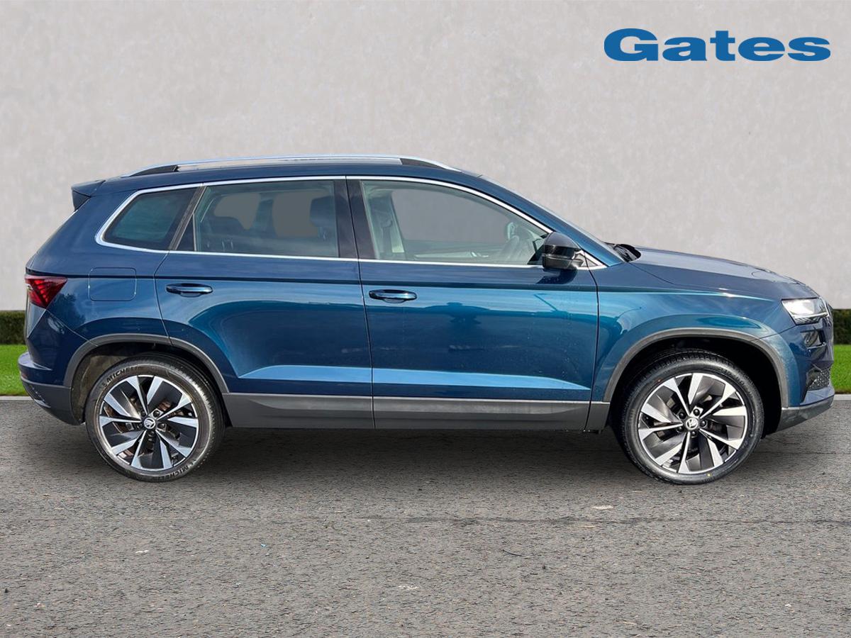 Used Skoda Karoq 2022 for sale - 76507469: Photo 8