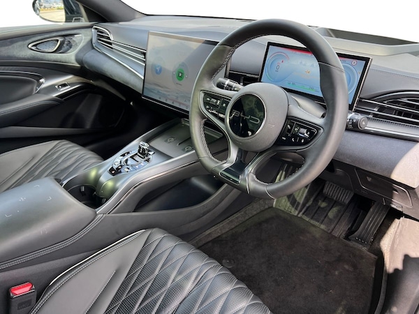 Used BYD Seal 2023 for sale - 75652860: Photo 10