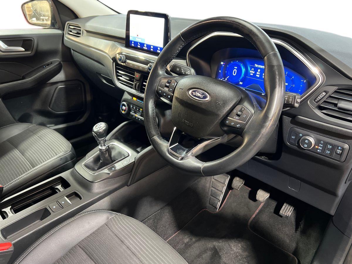 Used Ford Kuga 2022 for sale - 76501564: Photo 10