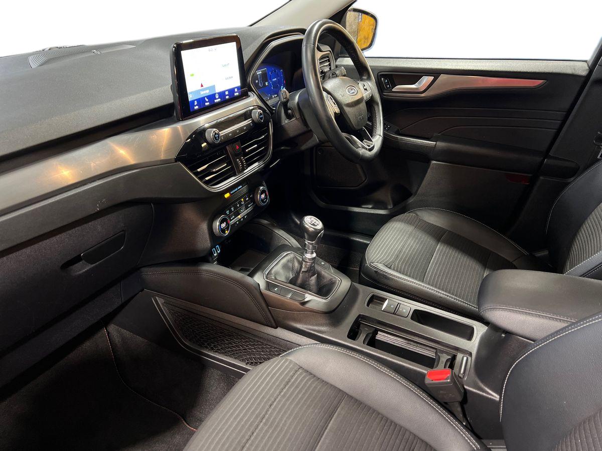 Used Ford Kuga 2022 for sale - 76501564: Photo 11