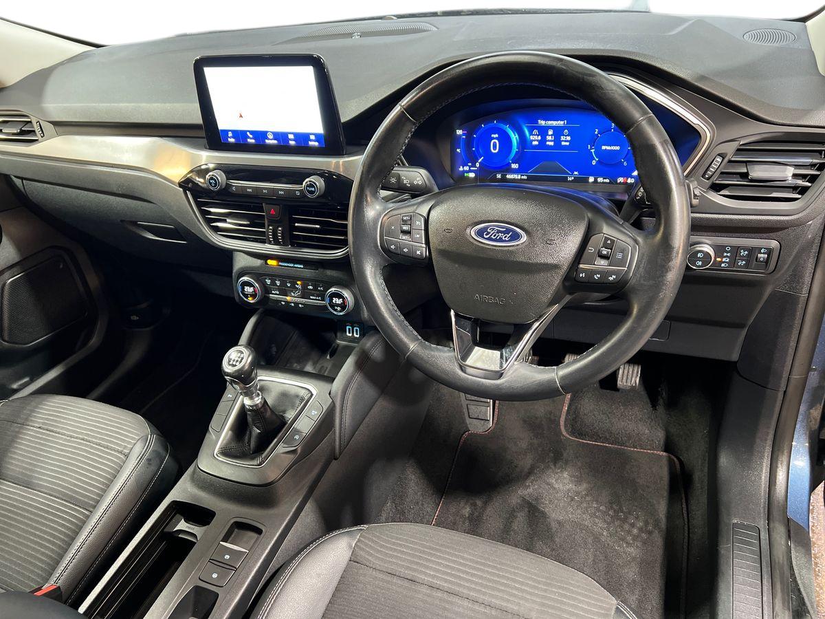 Used Ford Kuga 2022 for sale - 76501564: Photo 15