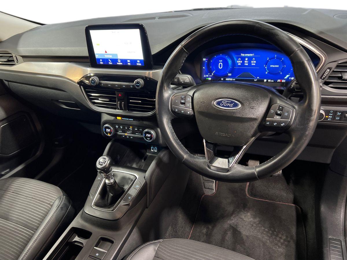 Used Ford Kuga 2022 for sale - 76501564: Photo 16