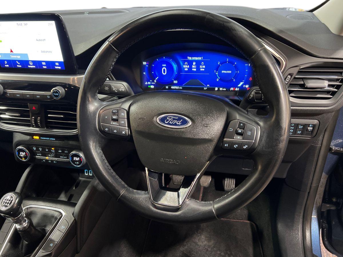 Used Ford Kuga 2022 for sale - 76501564: Photo 17