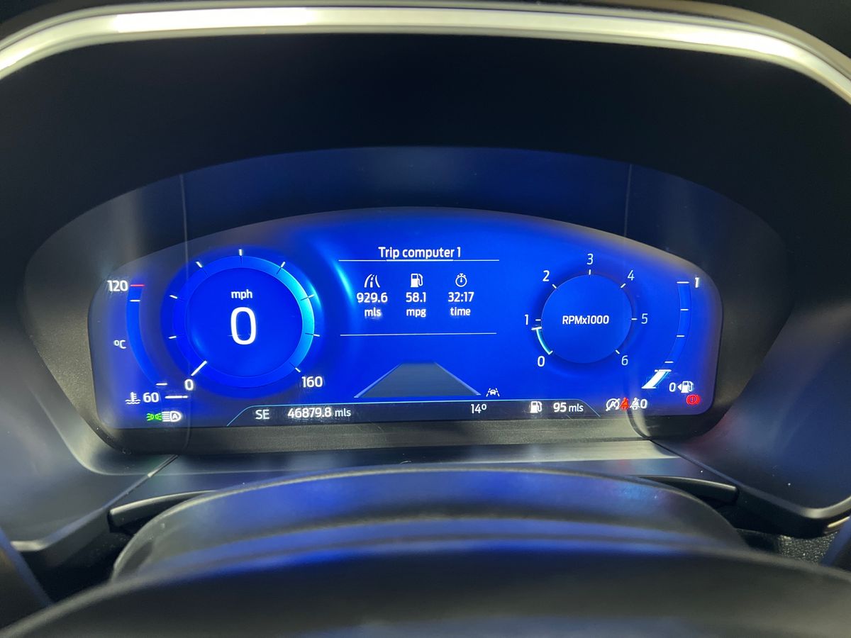 Used Ford Kuga 2022 for sale - 76501564: Photo 18