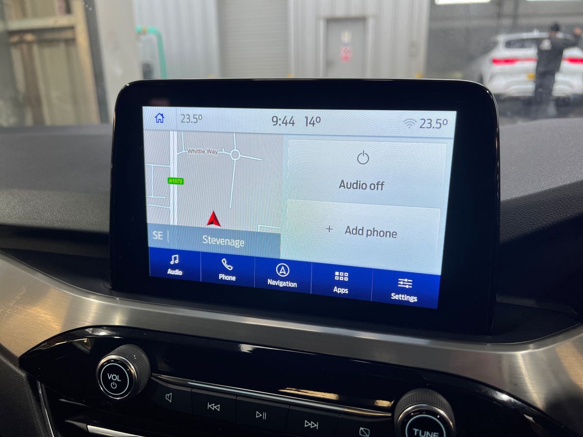 Used Ford Kuga 2022 for sale - 76501564: Photo 19