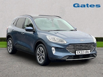 Used Ford Kuga 2022 for sale - 76501564: Photo