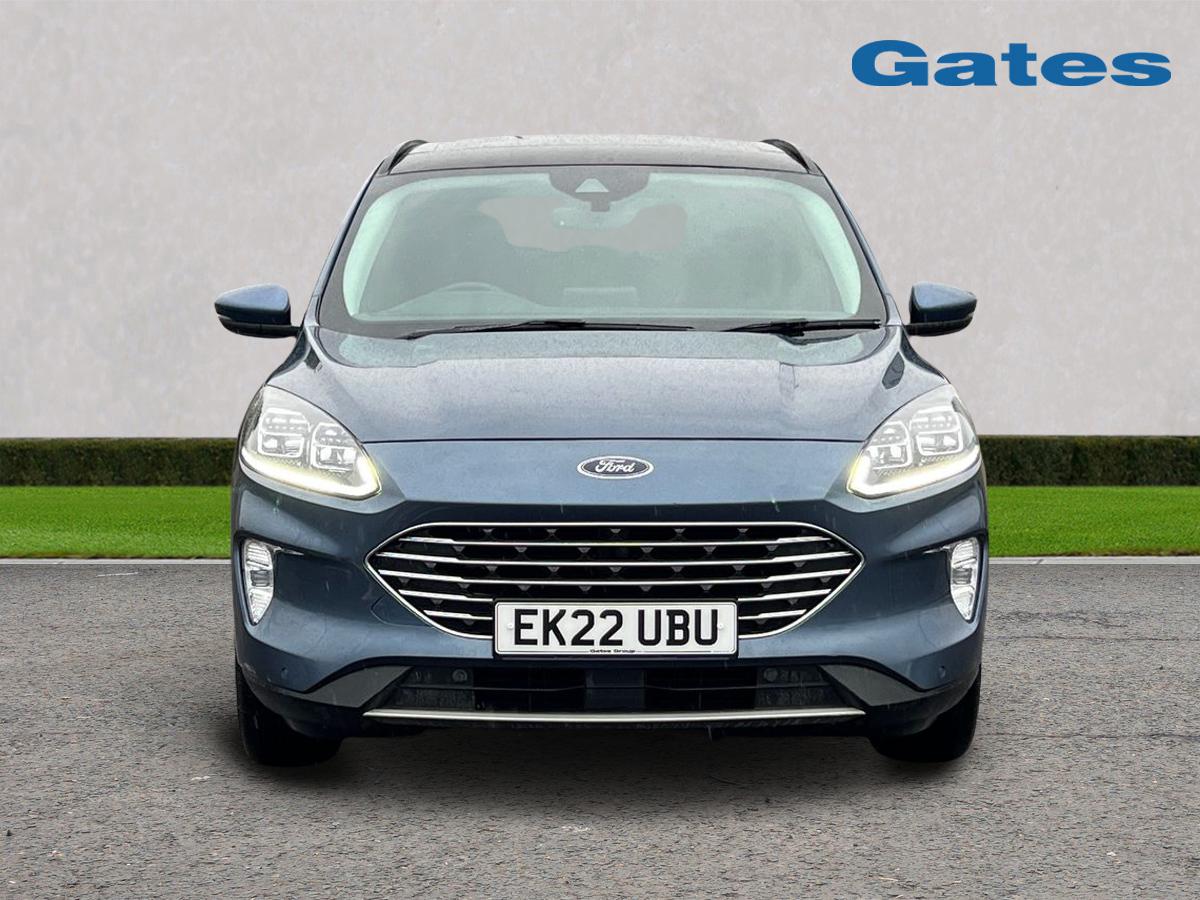 Used Ford Kuga 2022 for sale - 76501564: Photo 2