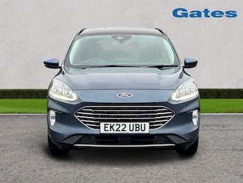 Used Ford Kuga 2022 for sale - 76501564: Photo