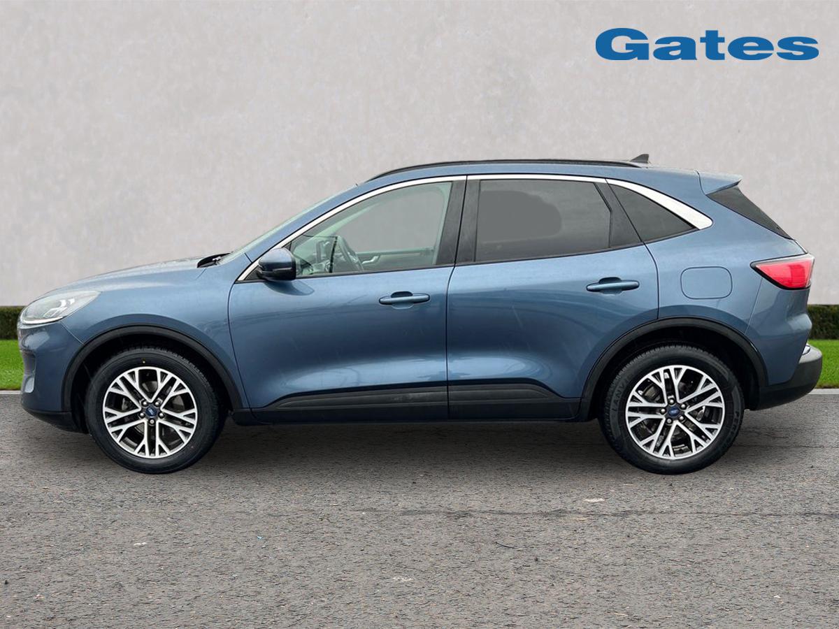 Used Ford Kuga 2022 for sale - 76501564: Photo 4