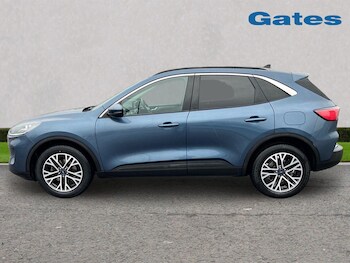 Used Ford Kuga 2022 for sale - 76501564: Photo