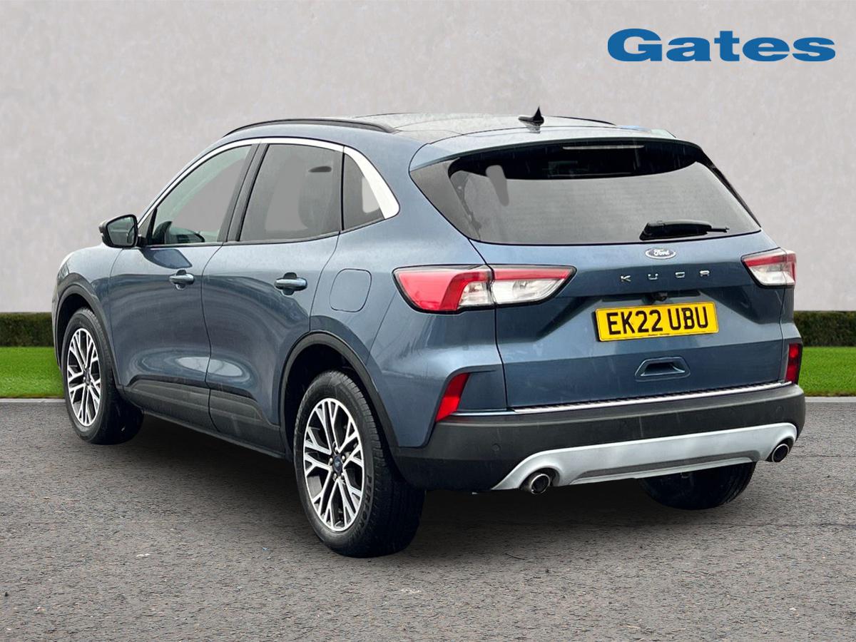 Used Ford Kuga 2022 for sale - 76501564: Photo 5