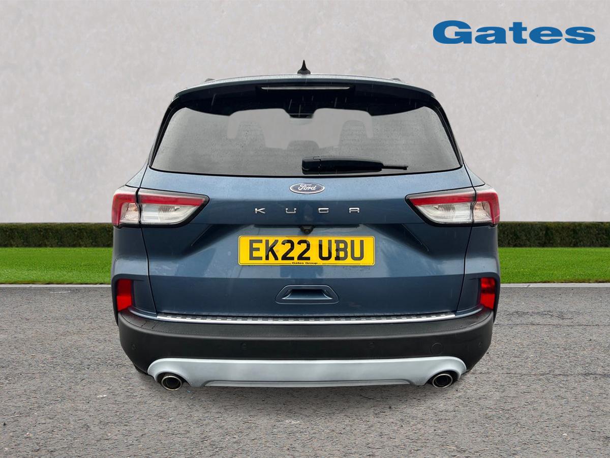 Used Ford Kuga 2022 for sale - 76501564: Photo 6