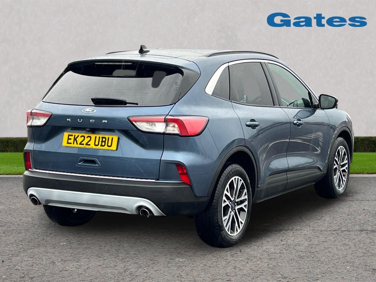 Used Ford Kuga 2022 for sale - 76501564: Photo 7