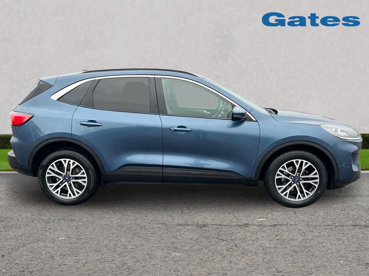 Used Ford Kuga 2022 for sale - 76501564: Photo 8