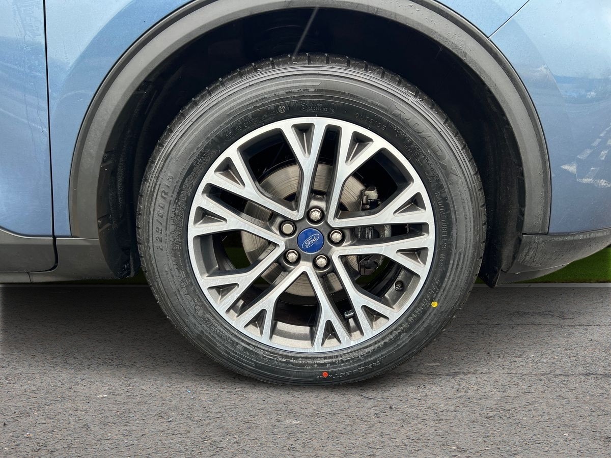 Used Ford Kuga 2022 for sale - 76501564: Photo 9