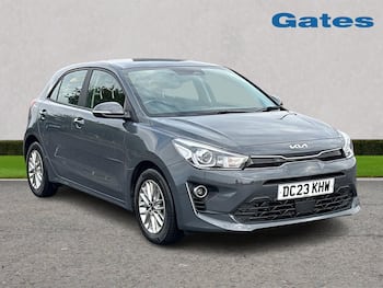 Used Kia Rio 2023 for sale - 79646450: Photo