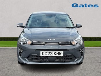 Used Kia Rio 2023 for sale - 79646450: Photo