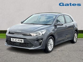 Used Kia Rio 2023 for sale - 79646450: Photo