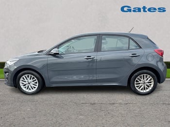Used Kia Rio 2023 for sale - 79646450: Photo