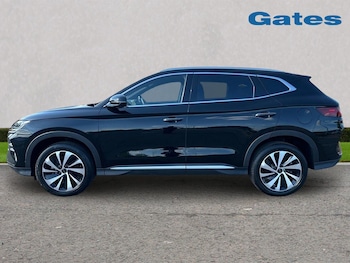 Used BYD Seal U 2025 for sale - 78474324: Photo
