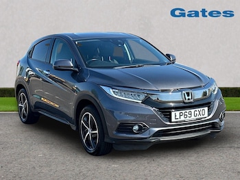 Used Honda HR-V 2020 for sale - 79163082: Photo