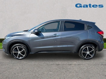 Used Honda HR-V 2020 for sale - 79163082: Photo
