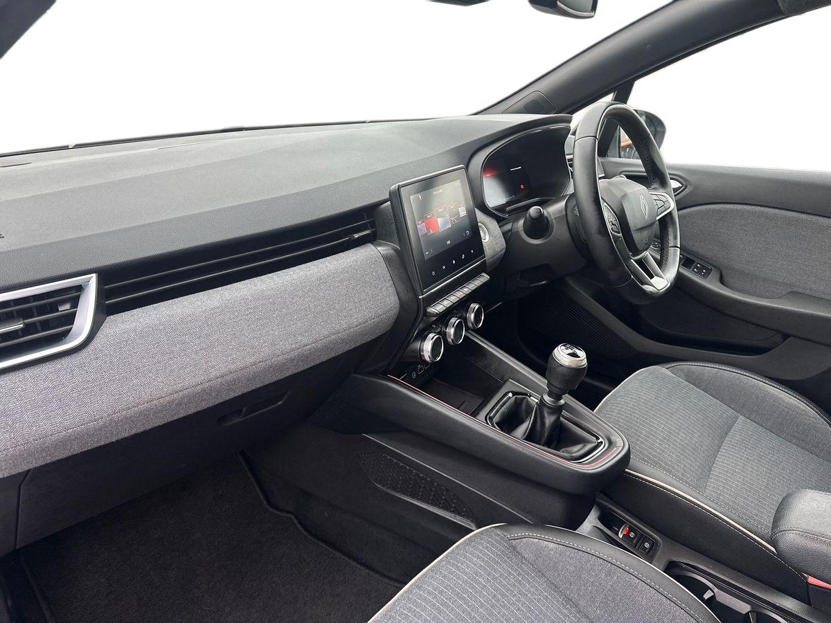 Used Renault Clio 2024 for sale - 77067861: Photo 11