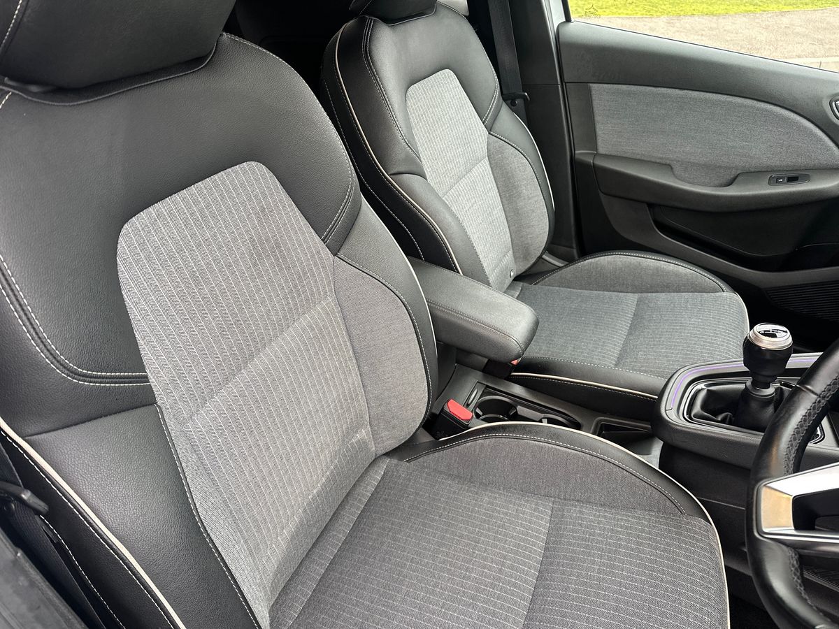 Used Renault Clio 2024 for sale - 77067861: Photo 13