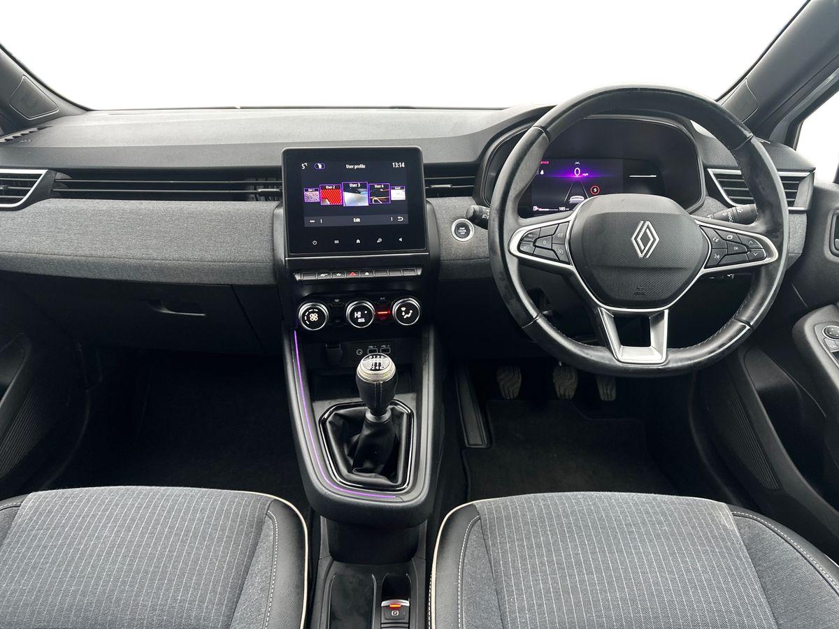 Used Renault Clio 2024 for sale - 77067861: Photo 15