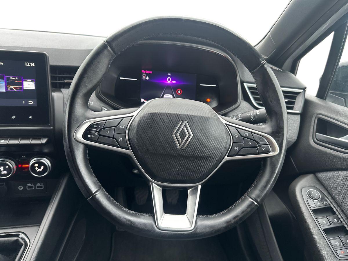 Used Renault Clio 2024 for sale - 77067861: Photo 17