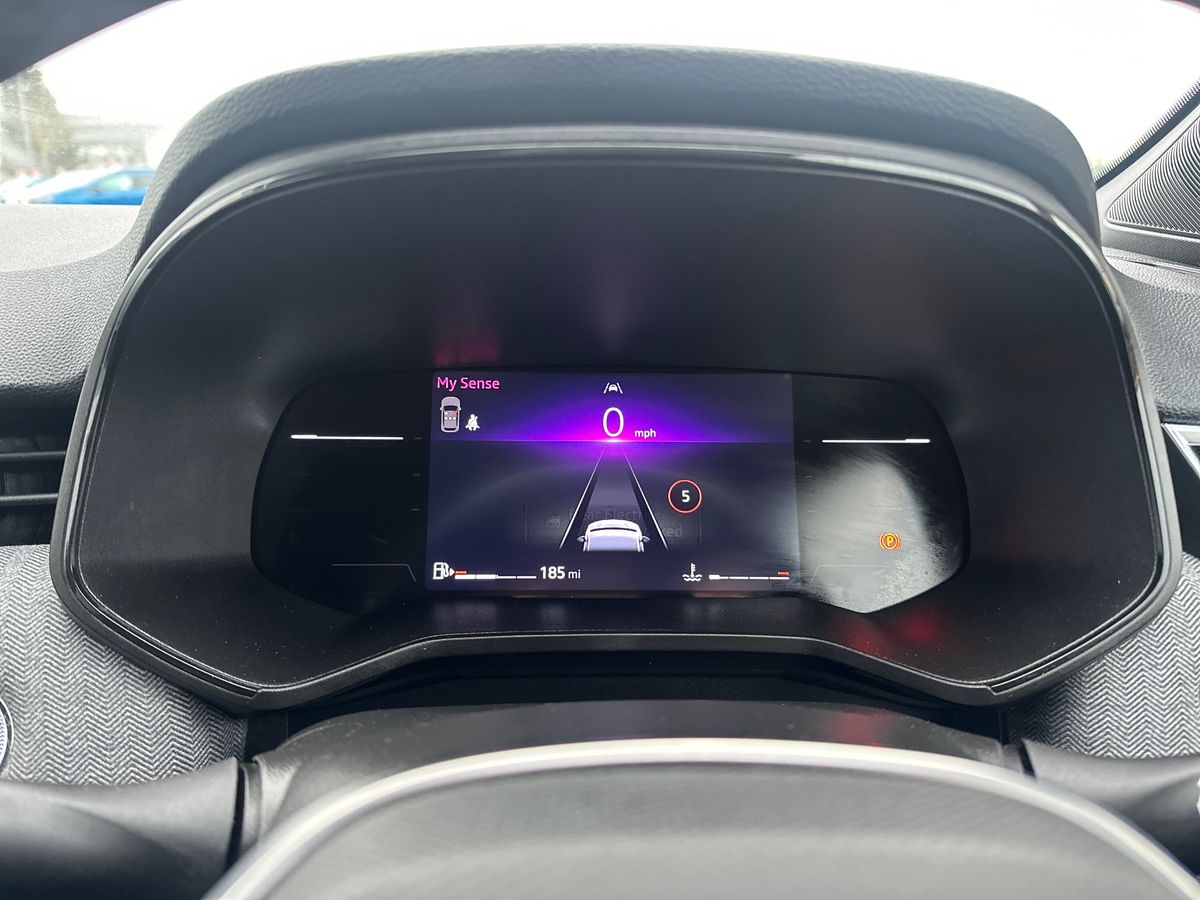 Used Renault Clio 2024 for sale - 77067861: Photo 18