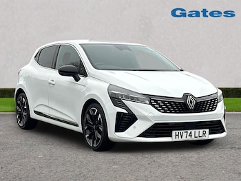 Used Renault Clio 2024 for sale - 77067861: Photo