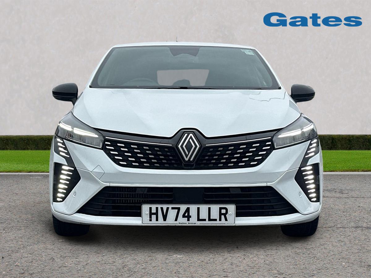 Used Renault Clio 2024 for sale - 77067861: Photo 2