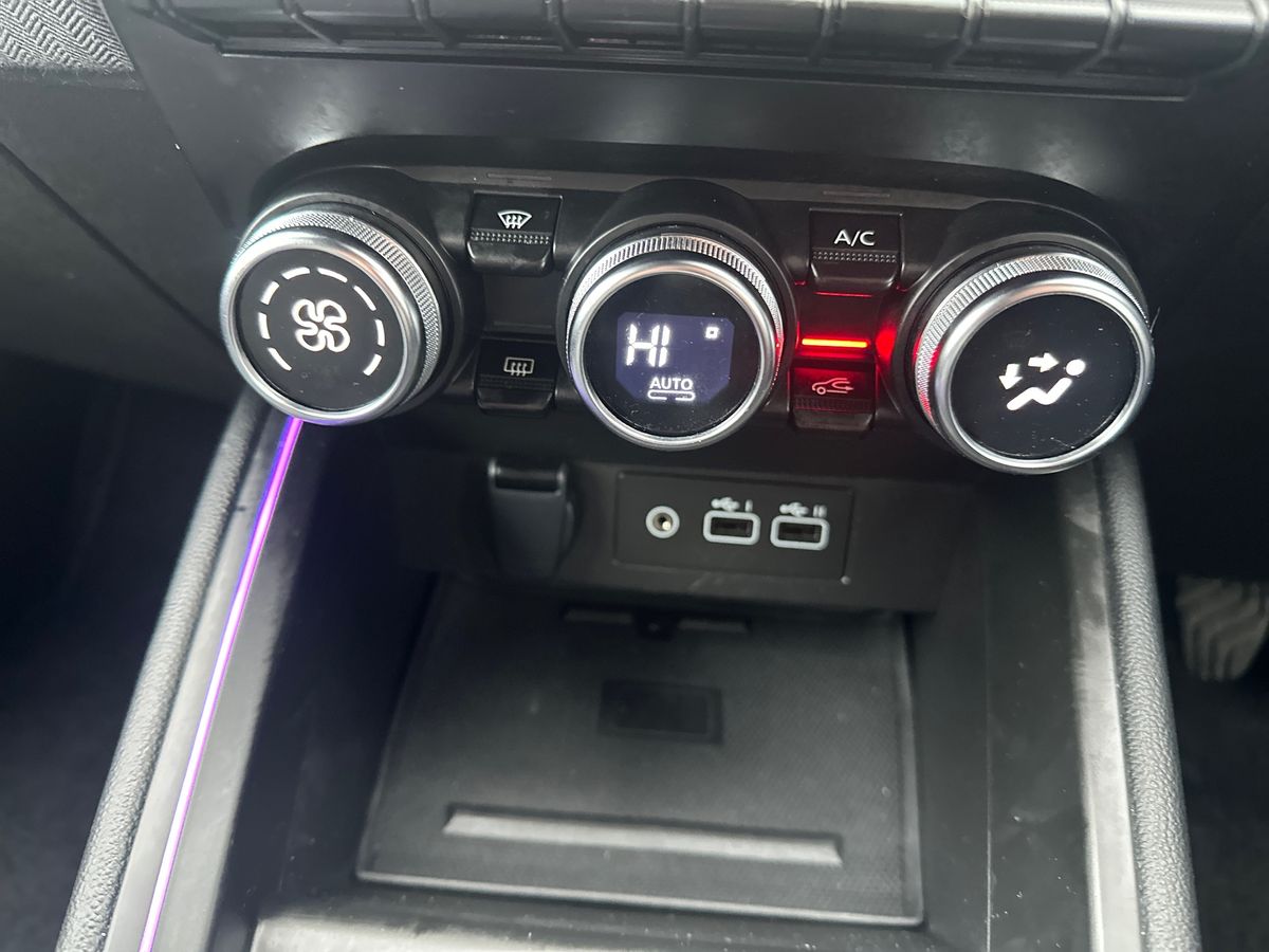 Used Renault Clio 2024 for sale - 77067861: Photo 22