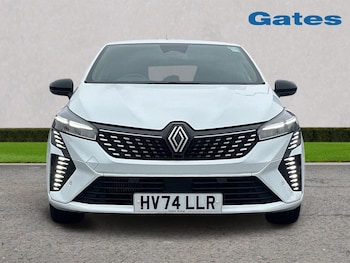 Used Renault Clio 2024 for sale - 77067861: Photo