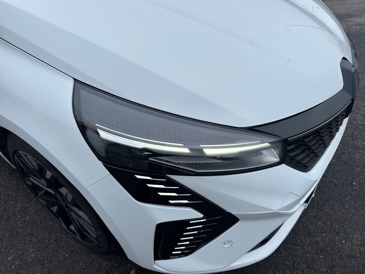 Used Renault Clio 2024 for sale - 77067861: Photo 32