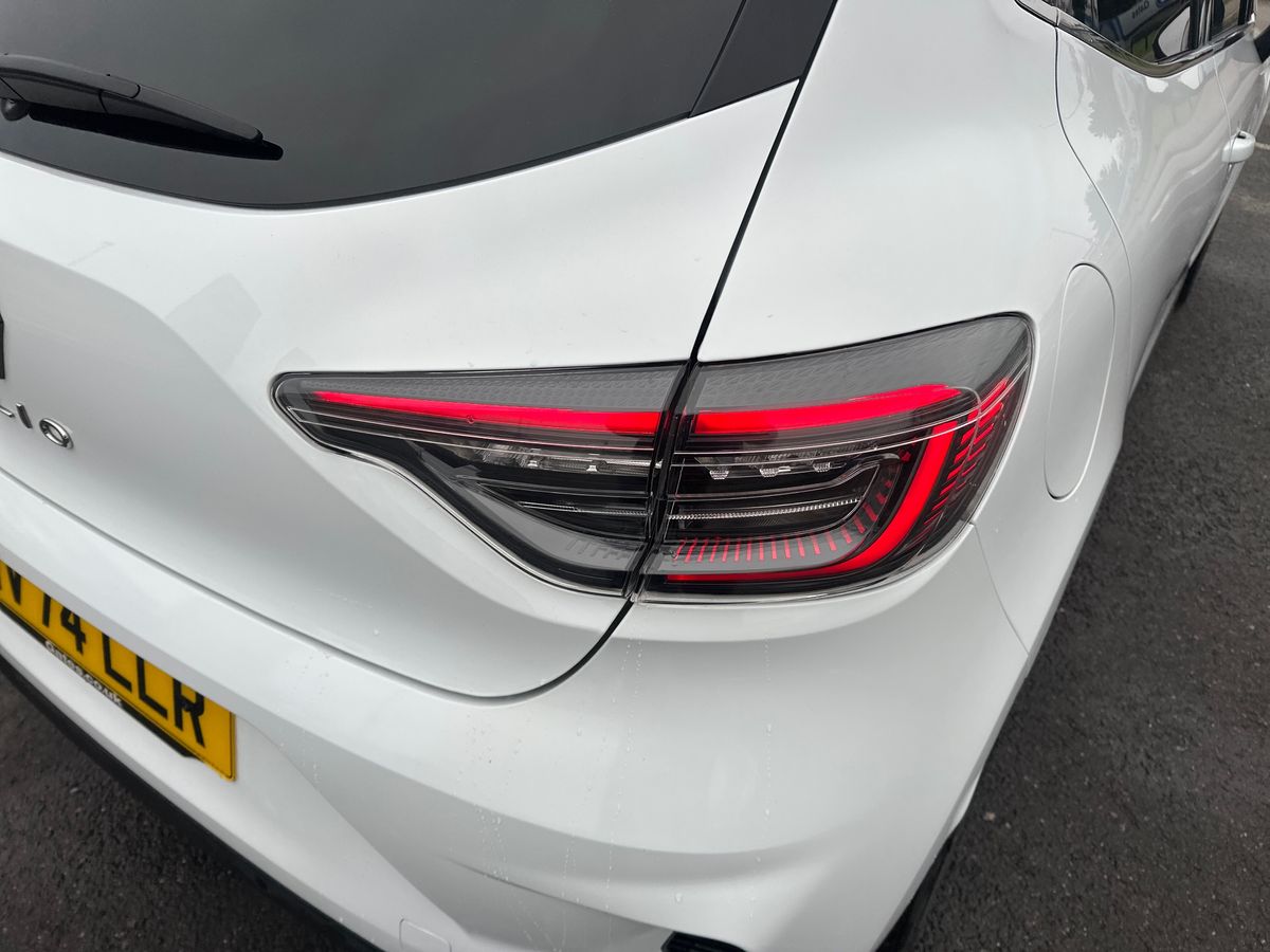 Used Renault Clio 2024 for sale - 77067861: Photo 33