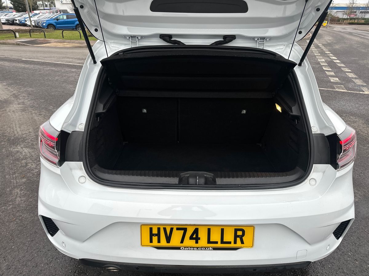 Used Renault Clio 2024 for sale - 77067861: Photo 34