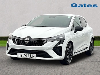 Used Renault Clio 2024 for sale - 77067861: Photo