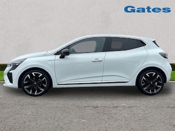 Used Renault Clio 2024 for sale - 77067861: Photo