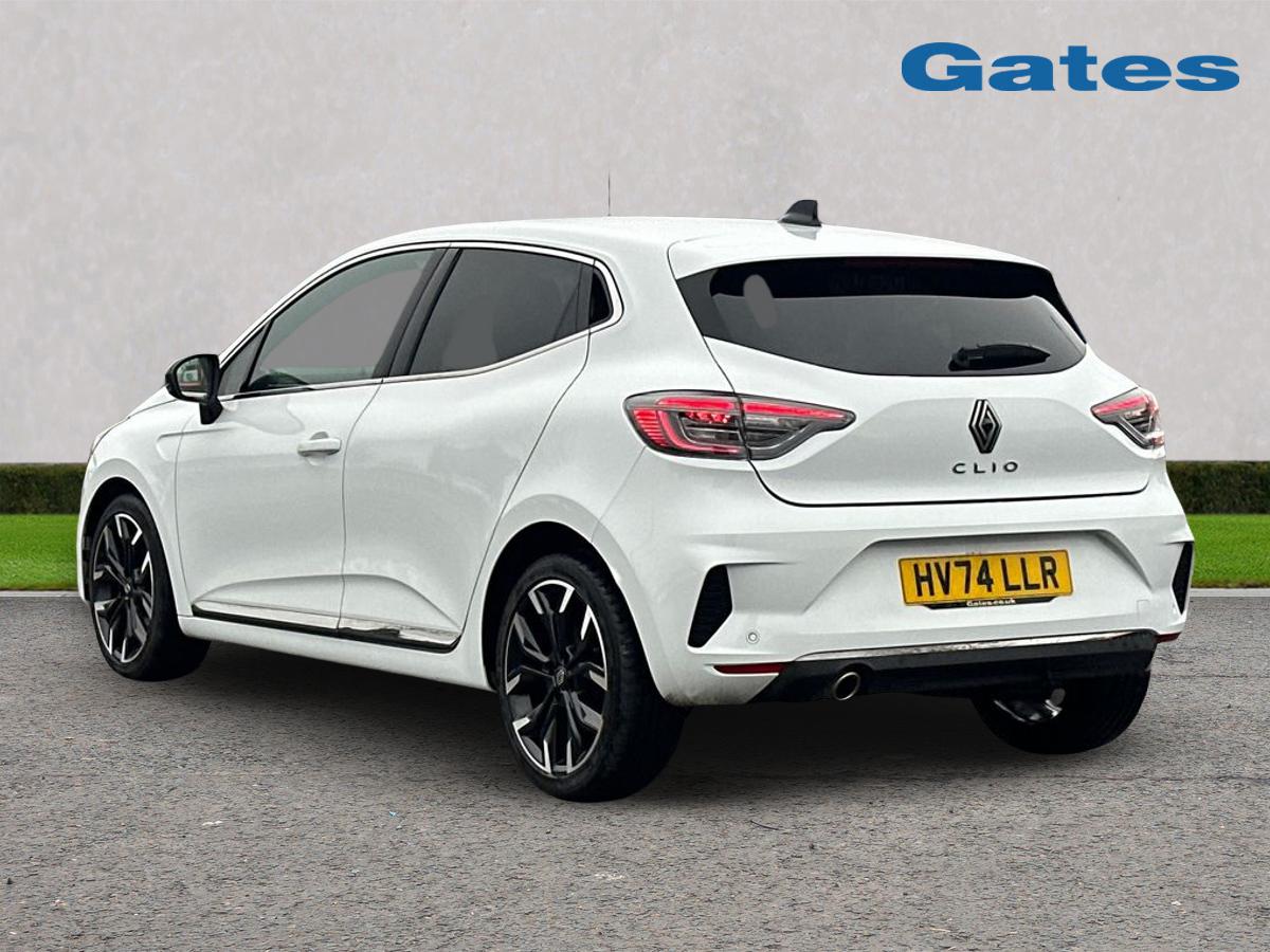 Used Renault Clio 2024 for sale - 77067861: Photo 5