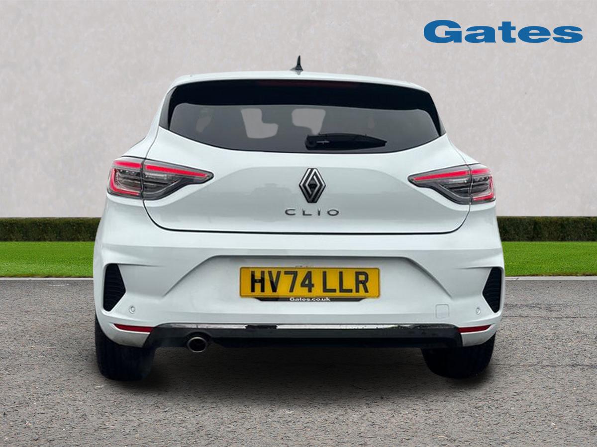 Used Renault Clio 2024 for sale - 77067861: Photo 6