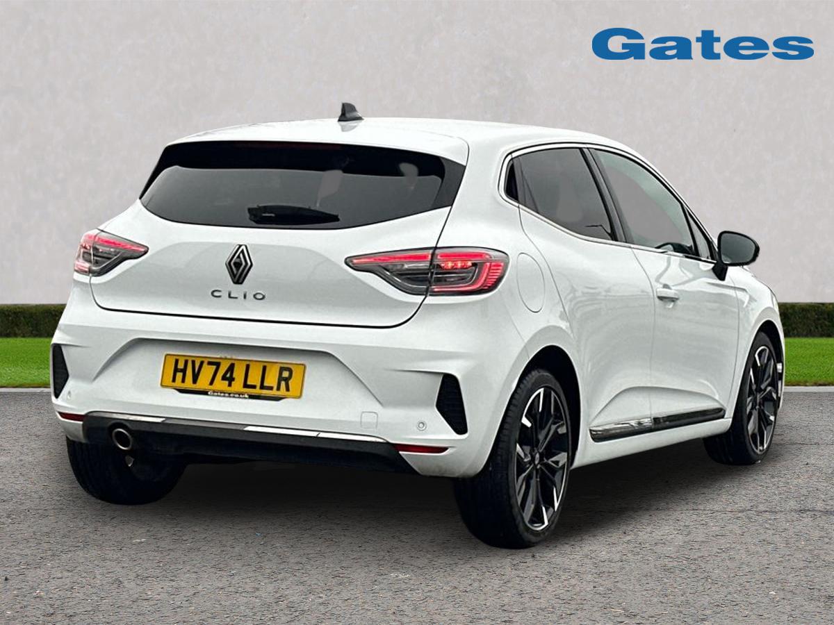 Used Renault Clio 2024 for sale - 77067861: Photo 7
