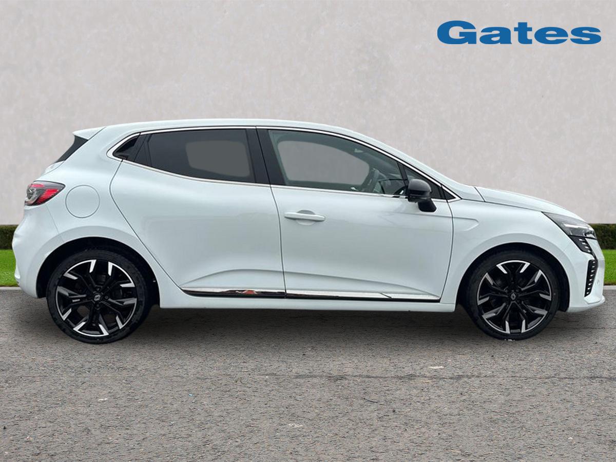 Used Renault Clio 2024 for sale - 77067861: Photo 8