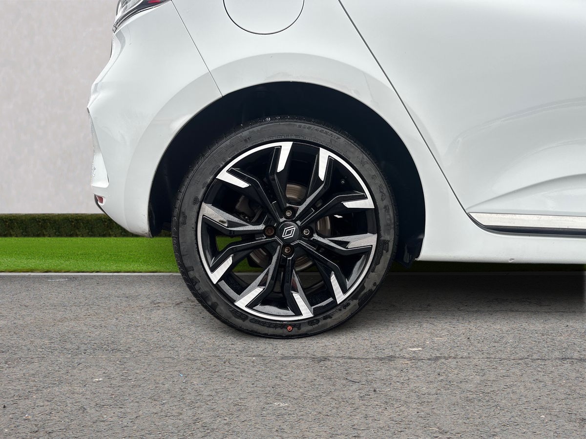 Used Renault Clio 2024 for sale - 77067861: Photo 9