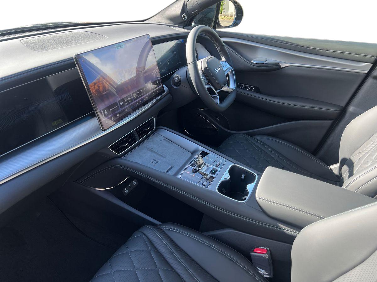 Used BYD Sealion 7 2025 for sale - 77186365: Photo 11